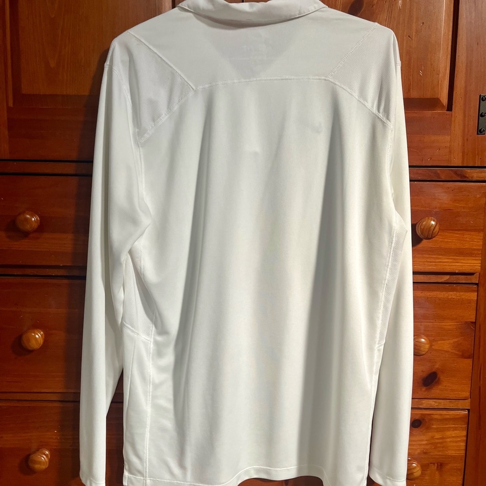 Nike Men's Classic Polo - Dri Fit - Large - Picture 3 of 6